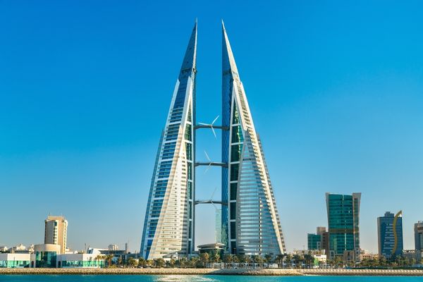 Top outbound tours agents in Tuticorin for Bahrain